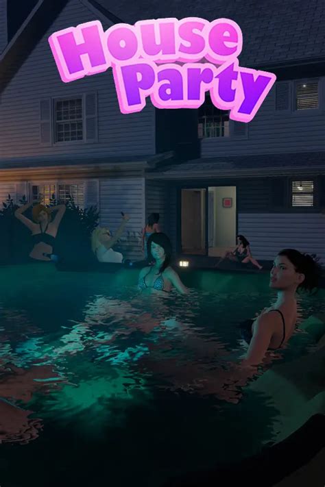 house party nsfw|House Party Explicit Content DLC